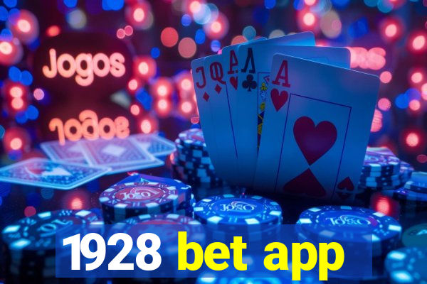 1928 bet app